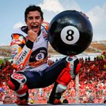 Profile Picture of Marc Márquez Supporter (@marcmarquez93supporter) on Instagram