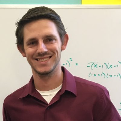Profile Picture of Nicholas Chambers (@NChambers713) on Twitter