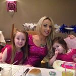 Profile Picture of Olivia Byron (@oliviabyron91xx) on Instagram
