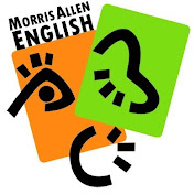 Profile Picture of Morris Allen English (@Morrisallenenglish) on Youtube