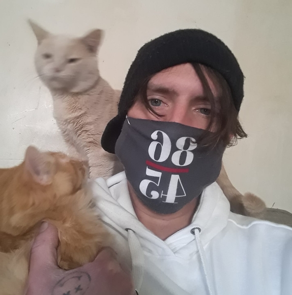 Profile Picture of David Chrystal (@davidchrystal) on Poshmark