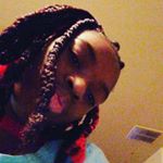 Profile Picture of Treasure Burden (@treg_slayy_all_day) on Instagram