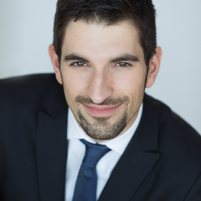 Profile Picture of Marc-Alexandre Barbe (@mabarbe) on Twitter