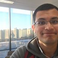 Profile Picture of Kevin Gabriel (@kevin-gabriel-8) on Quora