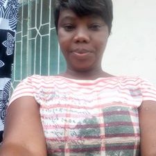 Profile Picture of Alice Osei (@AliceOsei9) on Twitter