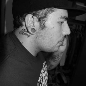 Profile Picture of Benjamin Brandon (@acousticwrshp) on Myspace