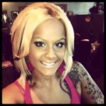 Profile Picture of kendra (@kendraborror) on Instagram