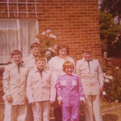 Profile Picture of Lynn Cullin (@lynncullin) on Tiktok