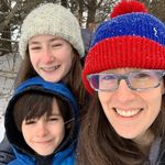 Profile Picture of Kora Aaron Nadler (@koranadler) on Instagram