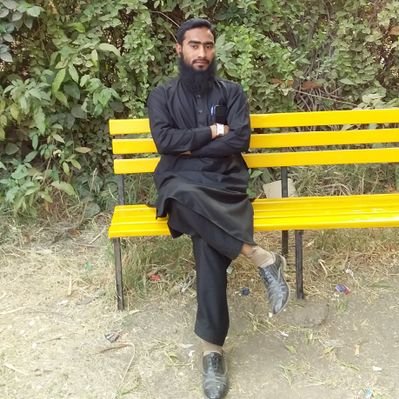 Profile Picture of Fasihuddin Syed (@FasihuddinSyed4) on Twitter