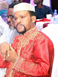 Profile Picture of Alex Nwankwoon Wikipedia