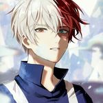 Profile Picture of [Shi Tian Cai/Kenneth Ricky] (@yuanx.amv) on Instagram