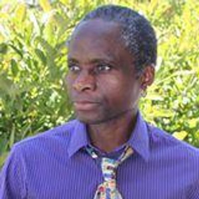 Mark Mathabane - Twitter Profile Picture of Mark Mathabane (@markmathabane) on Twitter