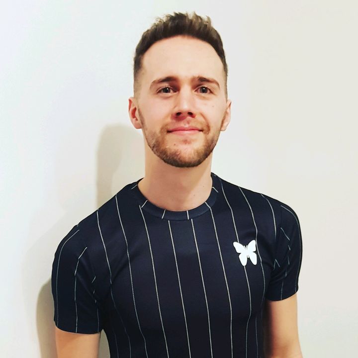 Profile Picture of jasonjenkins_ (@jasonjenkins_) on Tiktok