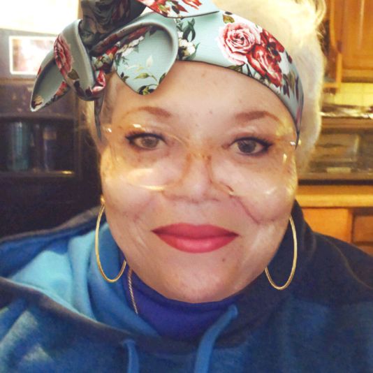 Profile Picture of Myra Sampson (@myrasampson) on Tiktok