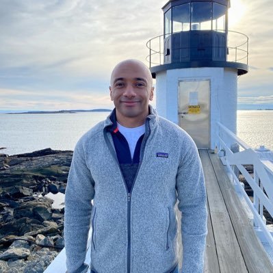 Profile Picture of Brad Ham (@BradHam1) on Twitter