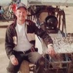 Profile Picture of Richard Fredlund (@richardfredlund) on Instagram