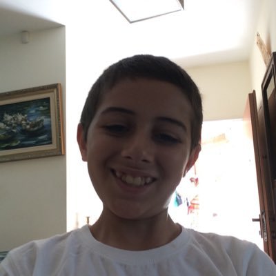 Profile Picture of Dan Bensimon (@DanBensimon1) on Twitter