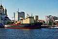 Profile Picture of Dikson (icebreaker)on Wikipedia
