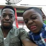 Profile Picture of Omelebele Donald Utomi (@omeleplenty) on Instagram