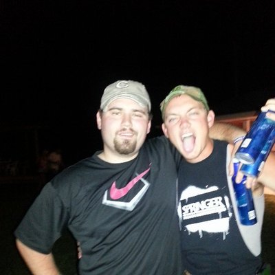 Profile Picture of Nate Kunkel (@Krunk306) on Twitter