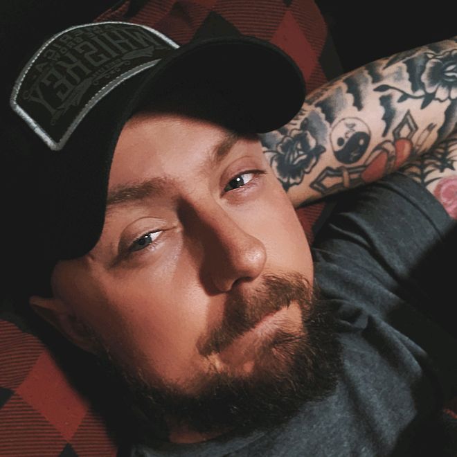 Profile Picture of Jay (@jaykling) on Tiktok