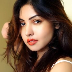 Profile Picture of Divya Shetty (@topgirlsmumbai) on Myspace