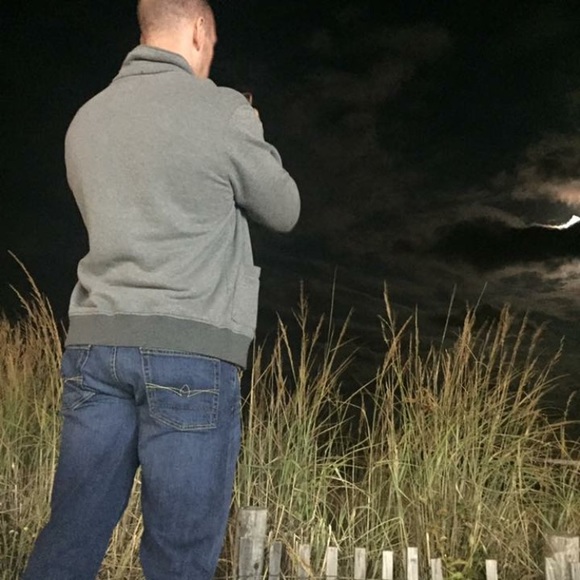 Profile Picture of Jeremy Leap (@jleap14) on Poshmark