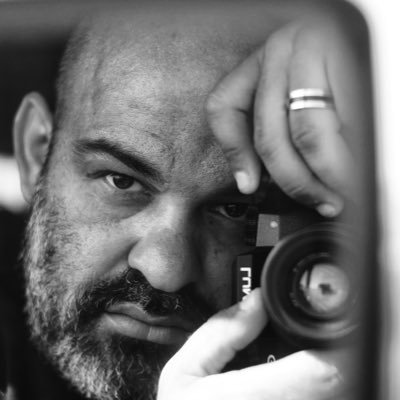 Profile Picture of Christos Giantsios (@ChristosGiants1) on Twitter