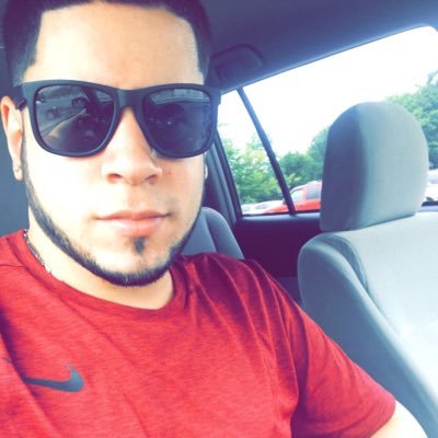 Profile Picture of Joseph Berrios (@Joy_b23) on Twitter