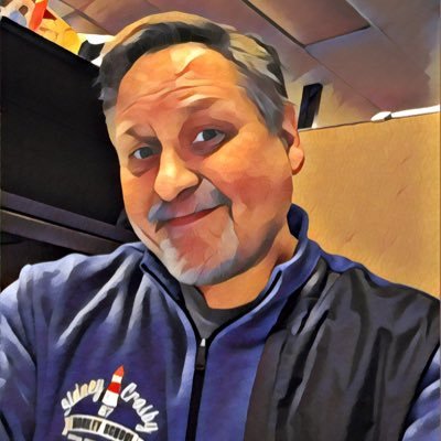 Profile Picture of David Chlystek (@KnightsoftheSun) on Twitter