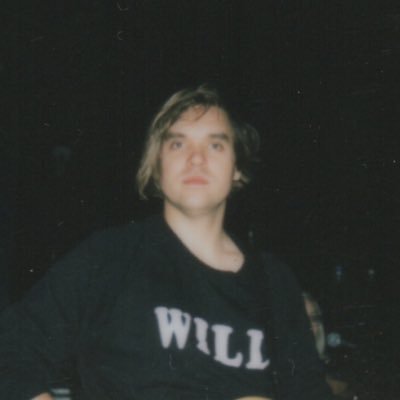 Profile Picture of Will Butler (@butlerwills) on Twitter