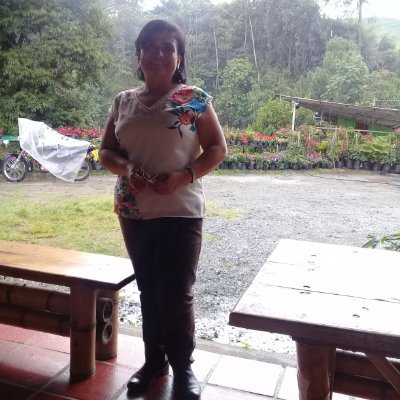 Profile Picture of Adriana Arias Quintana (@quinta_adriana) on Twitter