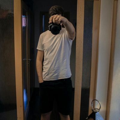 Profile Picture of Daniel Soukup (@danielsoukup99) on Twitter
