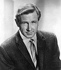 Profile Picture of Lloyd Bridges - Wikipediaon Wikipedia