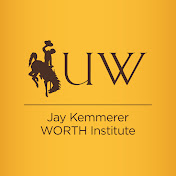 Profile Picture of Jay Kemmerer WORTH Institute (@uwyoworthinstitute) on Youtube