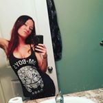 Profile Picture of Christine Simmons (@sugarskullxo) on Instagram