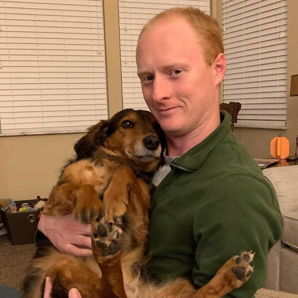 Profile Picture of Danny Adams (@dannyadams) on Poshmark