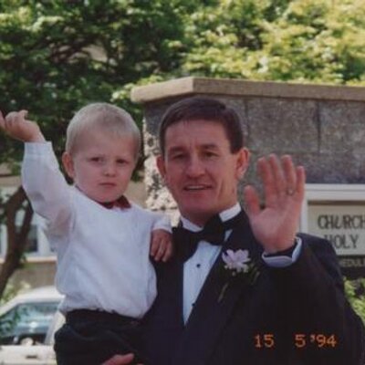 Profile Picture of Keith Mayer (@KeithJMayer) on Twitter