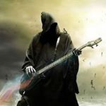 Profile Picture of thepunisher (@ericcayer) on Instagram