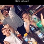 Profile Picture of Chase Larsen (@iam_chasexxii) on Instagram