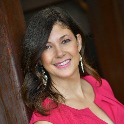 Profile Picture of Shannon E. Goldberg (@ShaeGoldberg) on Twitter