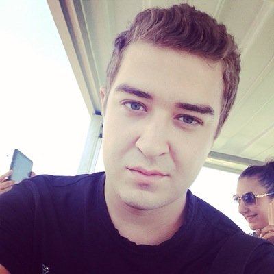 Profile Picture of Artem Kuznetsov (@artem_kuznecov) on Twitter