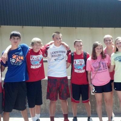 Profile Picture of Brayden Ferguson (@BraydenFerguso2) on Twitter