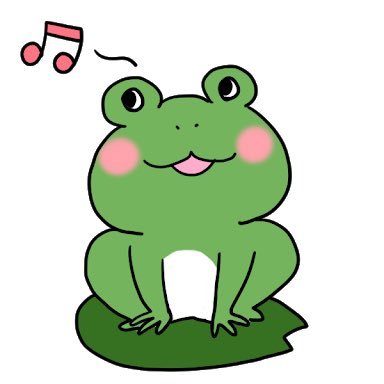 Profile Picture of  🎤ちーぴょん 🐸 (@chi_pyon777) on Twitter