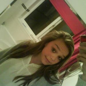 Profile Picture of Sian Field (@382680720) on Myspace