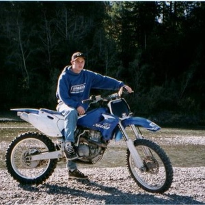 Profile Picture of Aaron Franceschi (@yamaharacing22) on Myspace