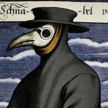 Profile Picture of J.S. Richman (@JSRichman) on Twitter