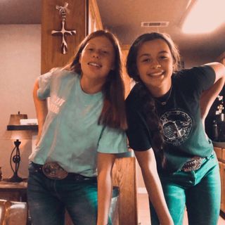 Ava Jane Griffith - Facebook Profile Picture of Ava Jane Griffith (@avajane.griffith) on Facebook