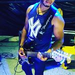 Profile Picture of Michael Sampaio (@michaelsampaioofc) on Instagram